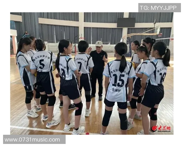 武汉排球队荣登排球节奏排行榜第十名展现出色竞技实力与团队合作精神